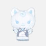 aespa 娃娃/毛绒 - AESPA - SYNK : Aexis Line 2025 Live Tour Official MD 14CM Standing Doll