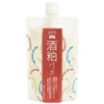 pdc碧迪皙酒粕膏状面膜170g（配货新品）