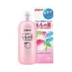 pigeon贝亲婴幼儿桃子水200ml【单独下单】