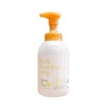 mama&kids大童沐浴露460ml