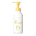 mama&kids大童身体乳200ml