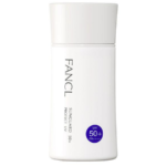 Fancl芳珂 物理防晒SPF50+防晒霜 60ml
