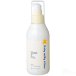 mama＆kids，儿童身体乳液150ml