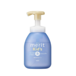 KAO花王儿童宝宝 Merit Kids 洗护一体洗发水 330ml