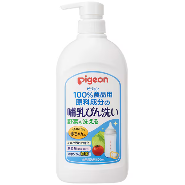 20250606055615174920377560020.png 贝亲奶瓶洗剂800ml - 图片 1