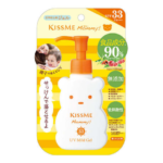 kissme儿童防晒啫喱100g - 图片 2