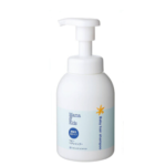 mama＆kids，婴儿儿童洗发水370ml