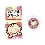 TO-PLAN宝宝面霜 补水保湿润肤霜110g