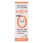RENOVIGO儿童喷雾牙膏0岁～成人可用38ml