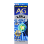 第一三共AG鼻炎喷雾30ml清凉型