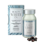 madama・hada 珍珠美白丸 美白EX 120粒 - 图片 4