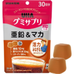 UHA味觉糖亚铅&玛咖 可乐味 30日分