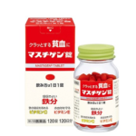 脏器制药补铁补血片