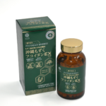 【单独下单】STYLE JAPAN Style 日本产冲绳海蕴褐藻糖胶 EX 270粒