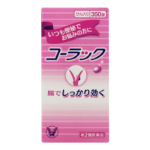 大正便秘克星 Colac 350粒