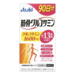 Asahi朝日筋骨软骨素90日分720粒
