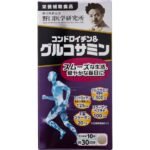 野口软骨素300粒