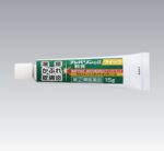 ZERIA 强效版湿疹皮炎软膏消炎15g