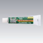 ZERIA 强效版湿疹皮炎软膏消炎15g