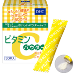 DHC维生素C粉末30条装