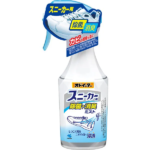小林 鞋除菌消臭喷雾 250mL *2瓶一组