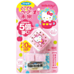 vape未来驱蚊手表 hello kitty限定 20日有效 - 图片 2
