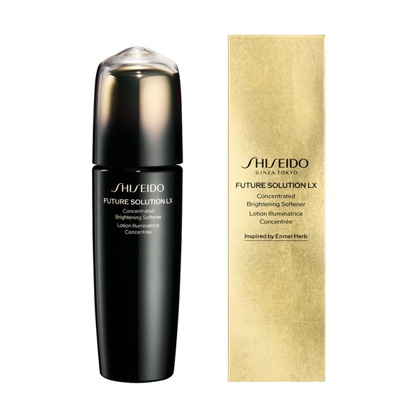 20250611085532174960333290120.jpg 【日版】资生堂Shiseido 时光琉璃保湿乳170ml - 图片 1