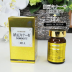 UNIMAT纳豆10000FU+DHA 缺货中，接预定单