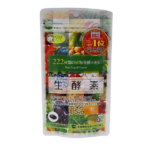 生酵素60粒
