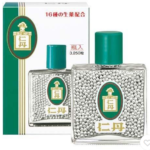 森下仁丹 宿醉提神口气清新粒3250粒
