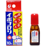横山鸡眼液10ml - 图片 8