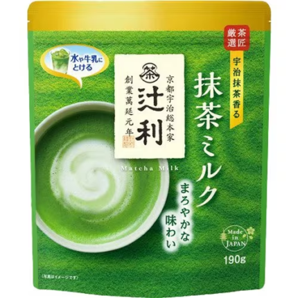 辻利京都宇治抹茶粉170g