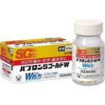 大正感冒药  S GLOD W 60粒