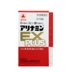 武田合力维他命 Ex Plus 270粒
