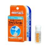 狮王LION隐形眼镜装着前用润滑辅助液8ml