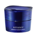 attenir艾天然夜用美容面膜35g 壳芯合一新版