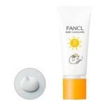FANCL芳珂 儿童可用款 防晒SPF25 30g