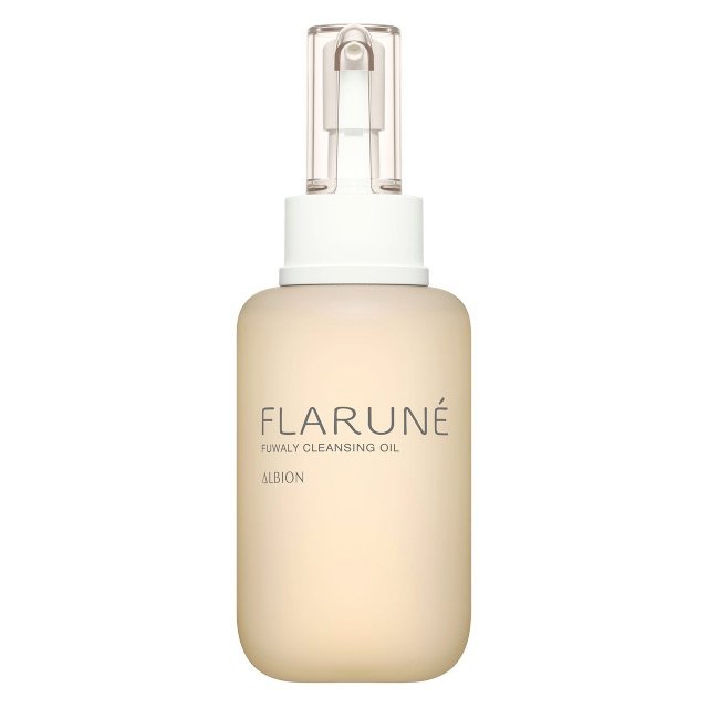 20250612034302174971418263182.jpg ALBION澳尔滨FLARUNE卸妆油200ml - 图片 1