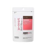 【日版】HABA保健食品调经丸90粒