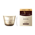 Elixir怡丽丝尔 全方位紧致V脸高技能面霜50g