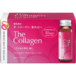 【日版】资生堂胶原蛋白口服液50mL×10支