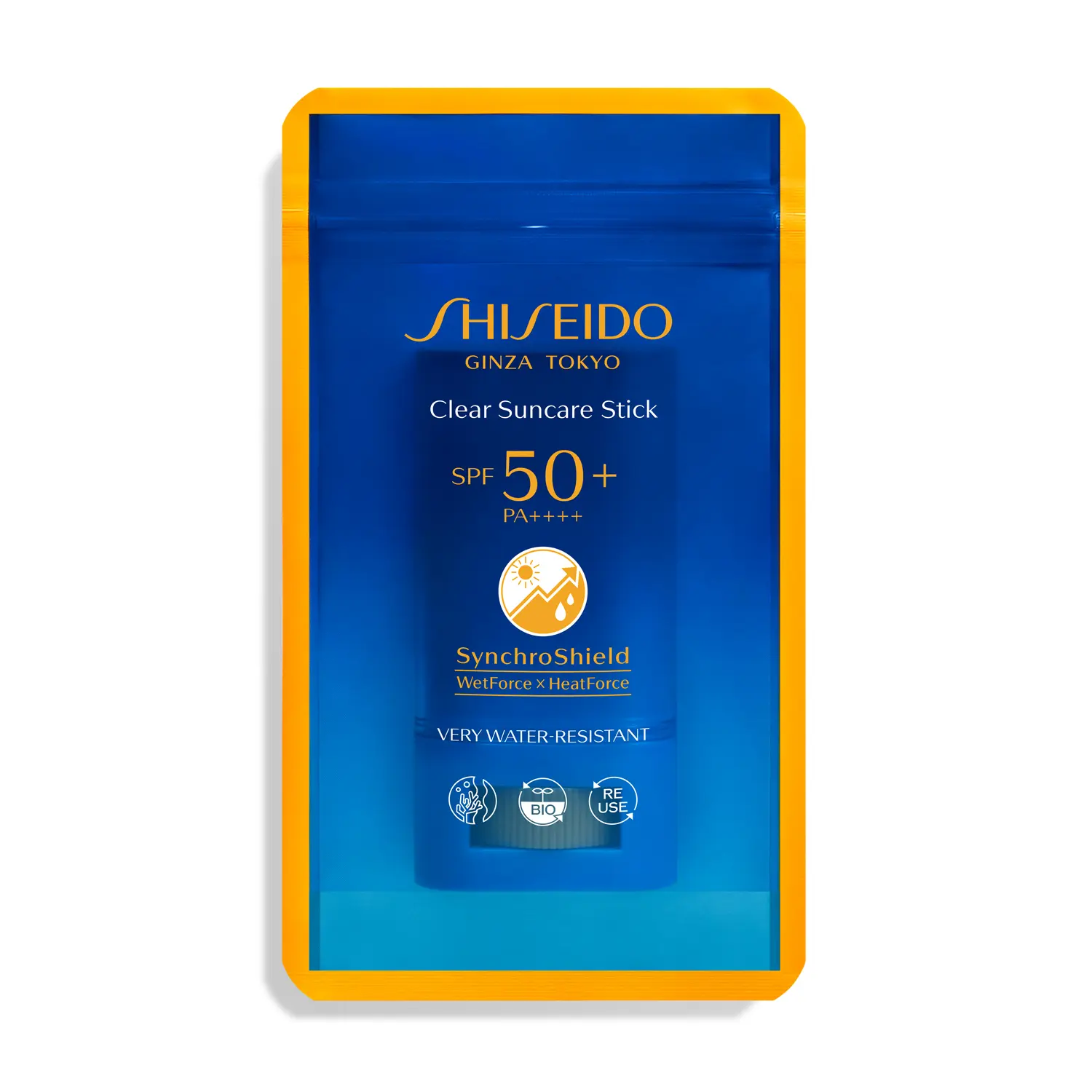 20250612095657174969341770051.png 【日版】资生堂蓝胖子防晒膏 20g SPF50+ - 图片 1