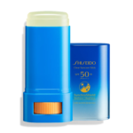 【日版】资生堂蓝胖子防晒膏 20g  SPF50+  - 图片 2