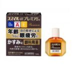 狮王抗滴眼润眼抗疲劳15ml