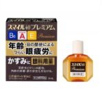 狮王抗滴眼润眼抗疲劳15ml