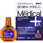 参天Medical+A滴眼液蓝色12ml