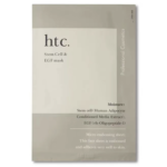 【美博展】htc干细胞面膜10枚入