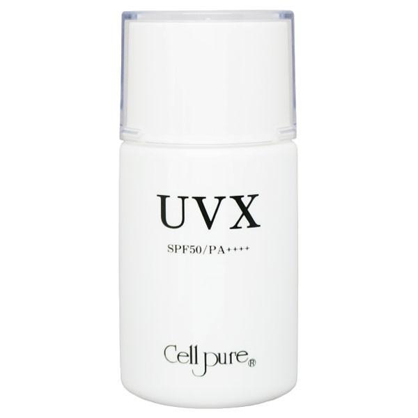 20250613025547174979774778599.png 美博展】cellpure uvx防晒/ SPF50 / PA++++ / 40g - 图片 1