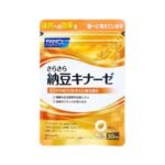 fancl纳豆精华60粒