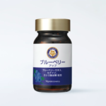 娜丽丝蓝莓护眼丸60粒
